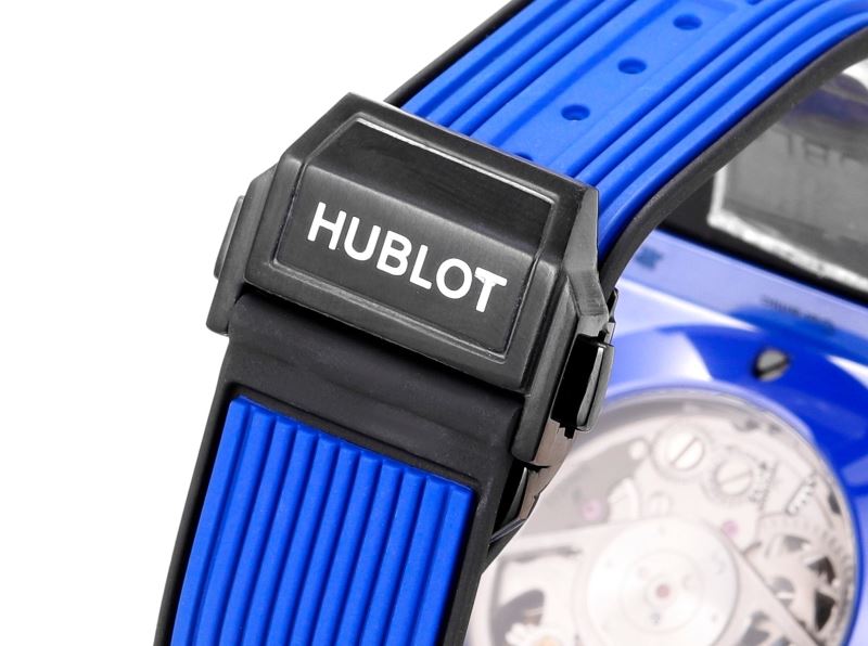 HUBLOT Watches