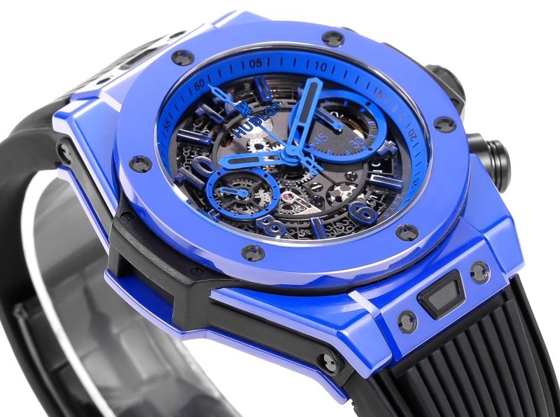 HUBLOT Watches