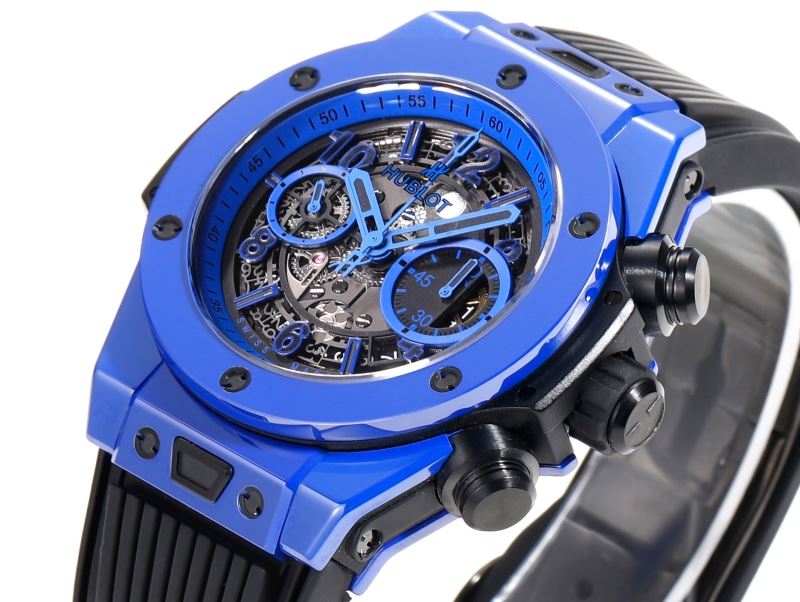 HUBLOT Watches