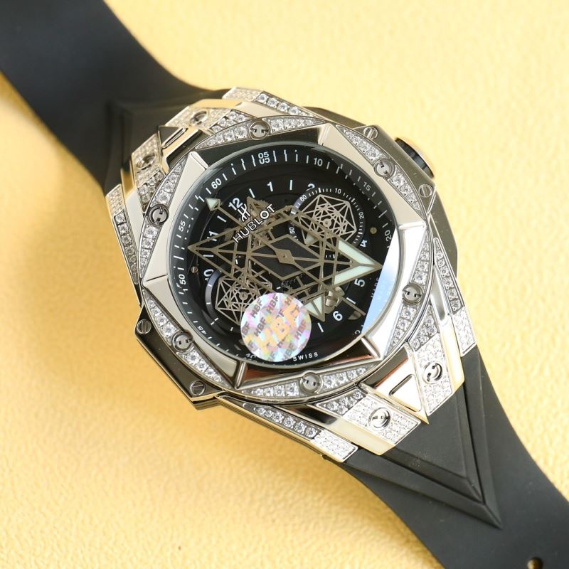 HUBLOT Watches