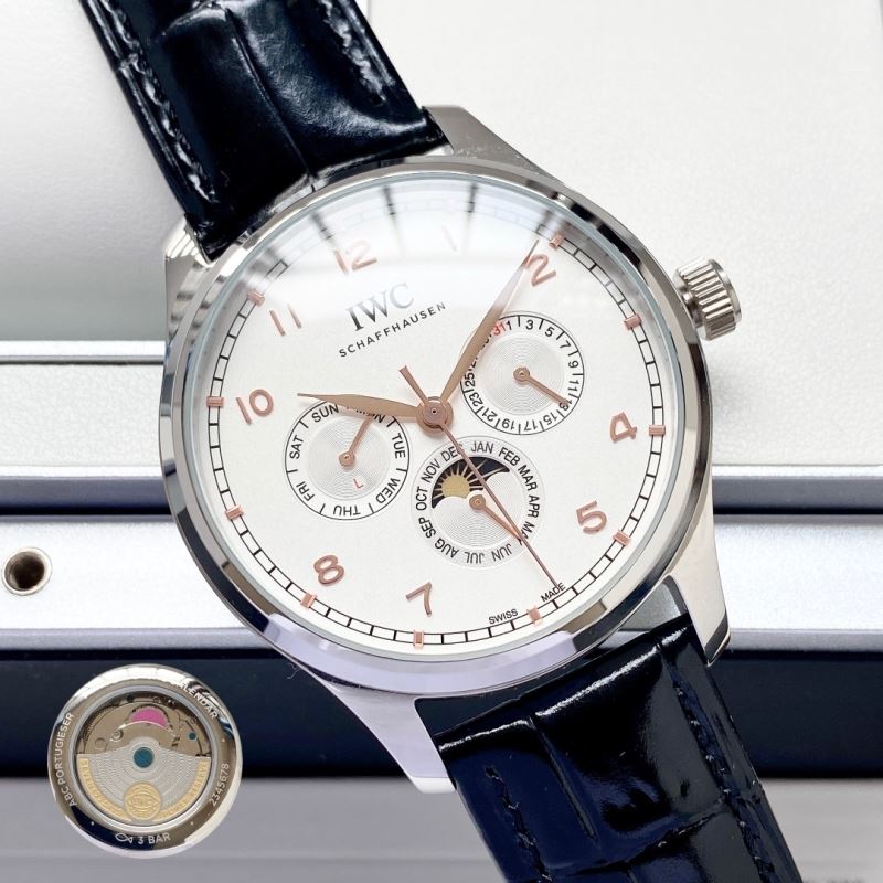 IWC Watches