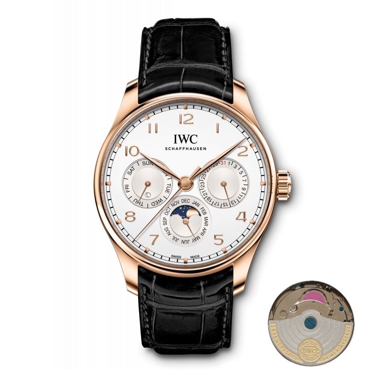 IWC Watches