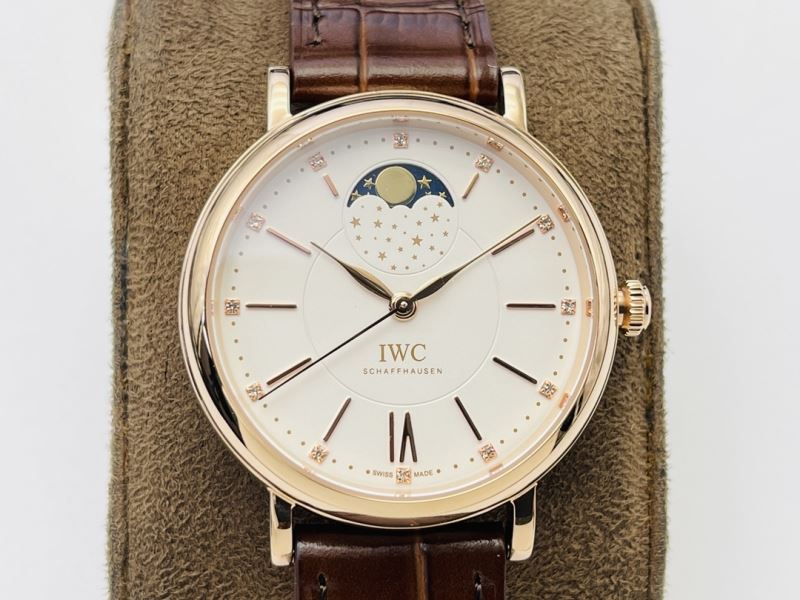 IWC Watches