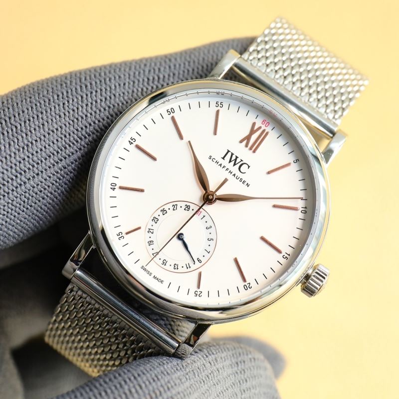 IWC Watches