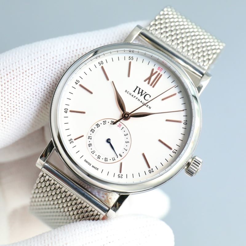 IWC Watches