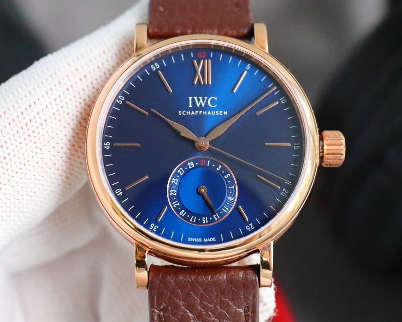 IWC Watches