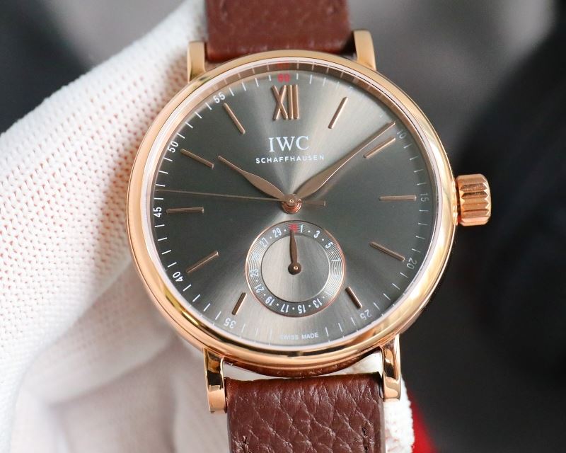 IWC Watches