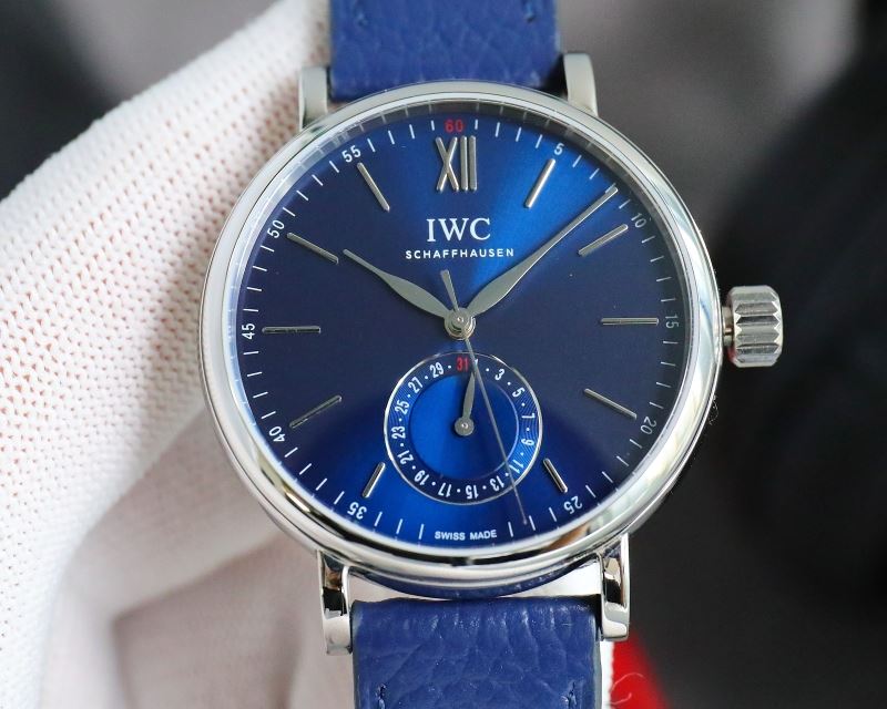 IWC Watches