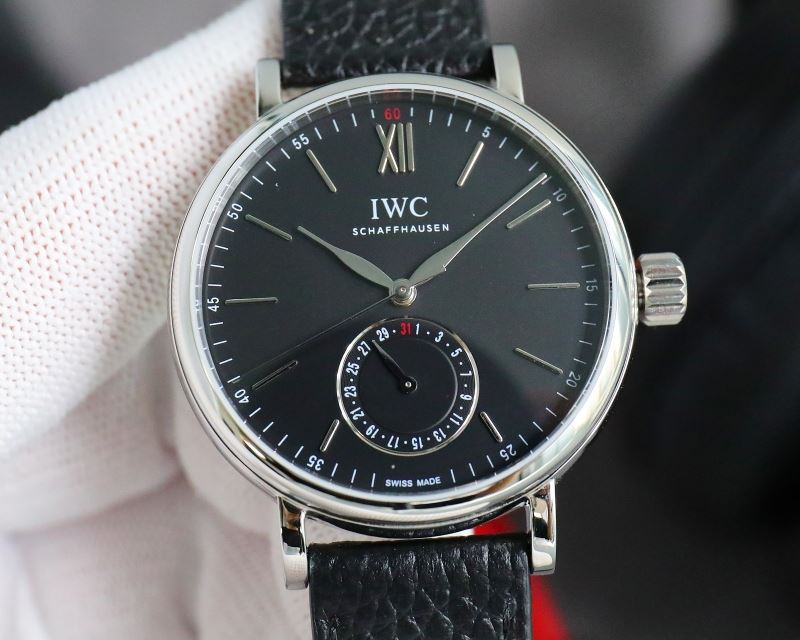 IWC Watches