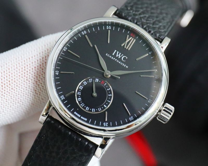 IWC Watches