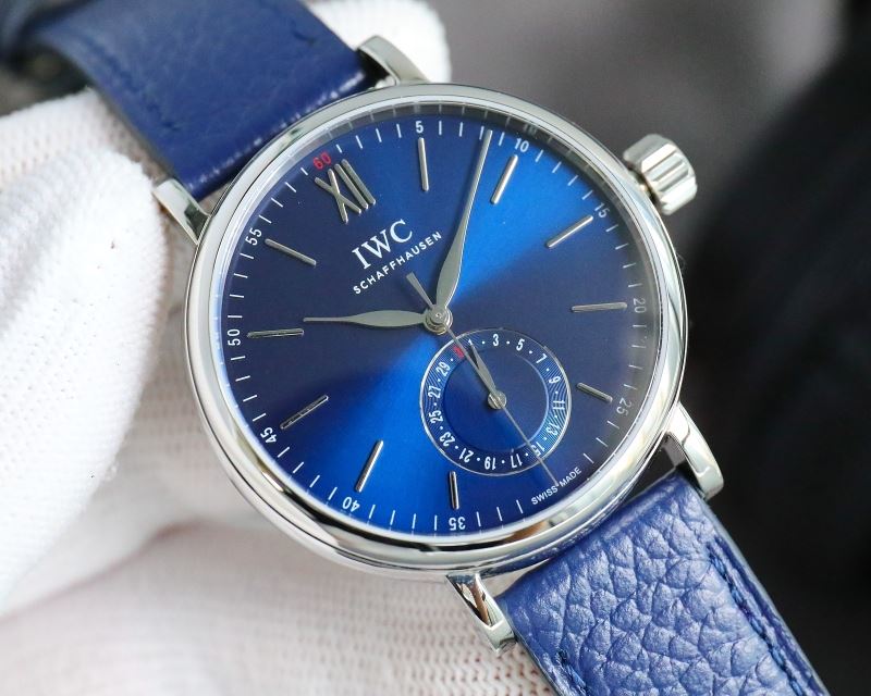 IWC Watches