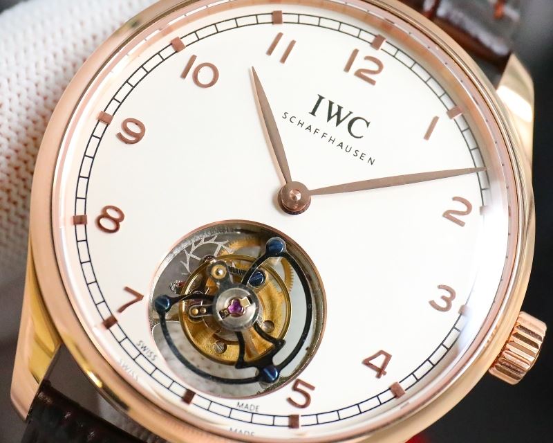 IWC Watches