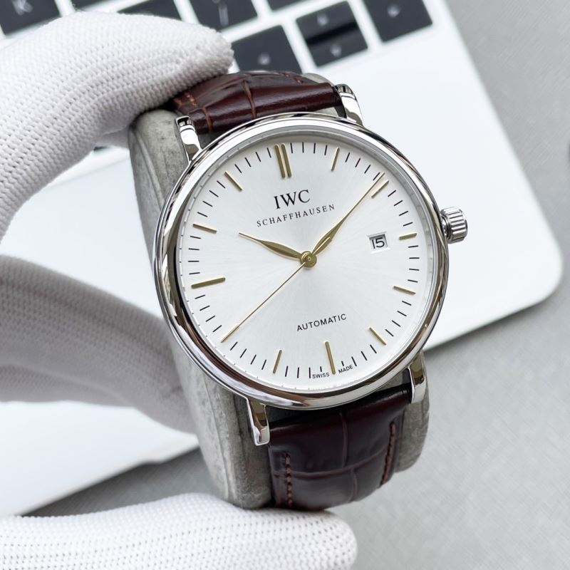 IWC Watches