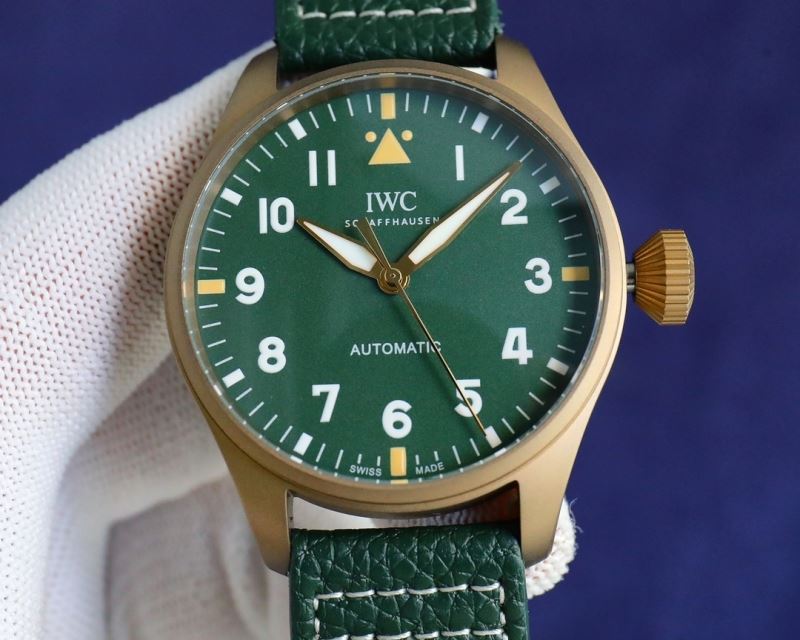 IWC Watches