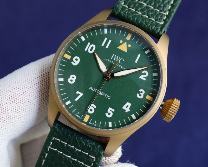 IWC Watches