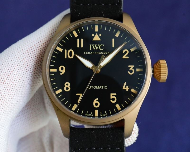 IWC Watches