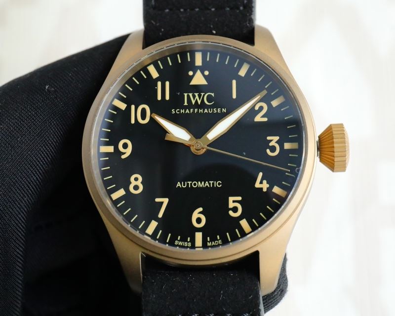 IWC Watches