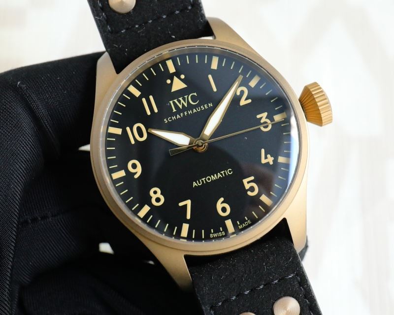 IWC Watches