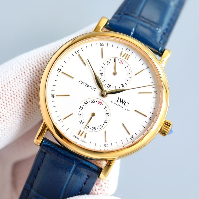 IWC Watches