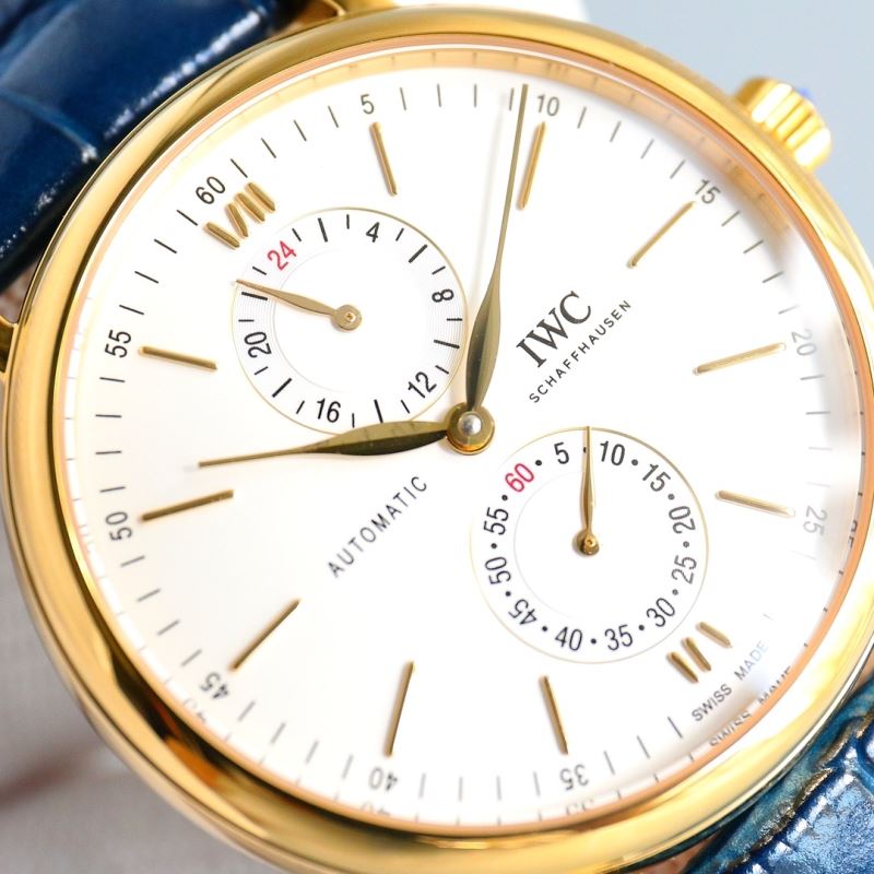 IWC Watches