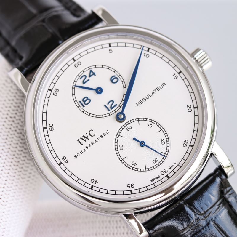 IWC Watches