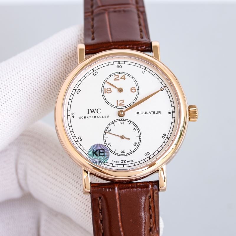 IWC Watches