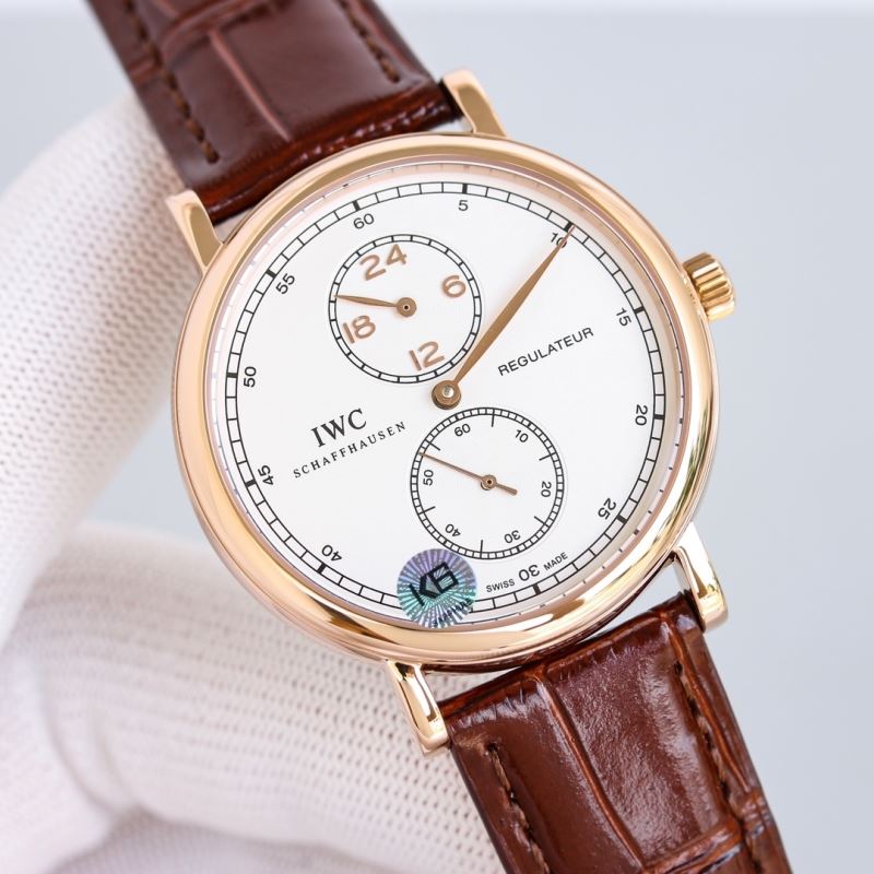 IWC Watches