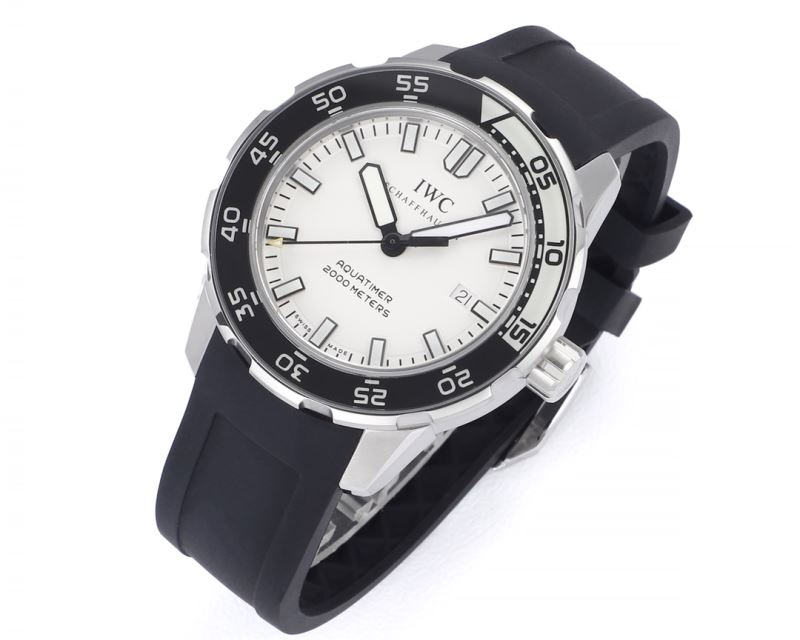 IWC Watches