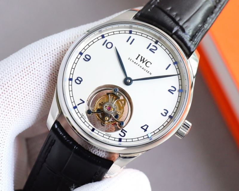 IWC Watches