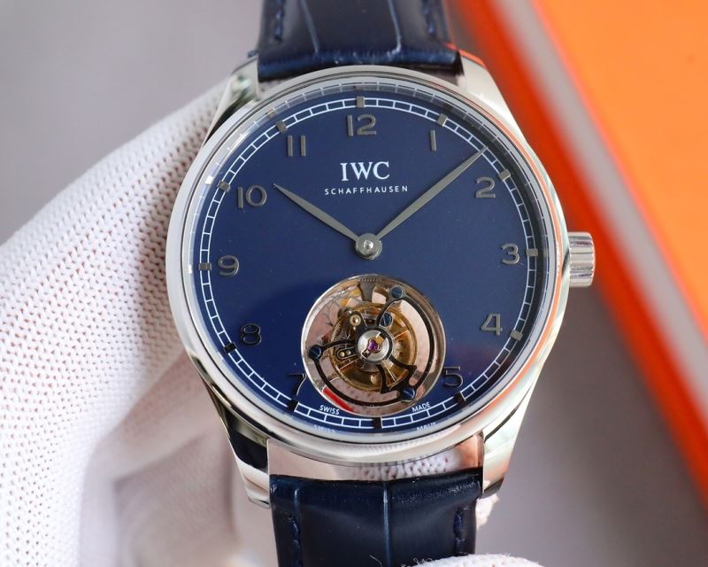 IWC Watches