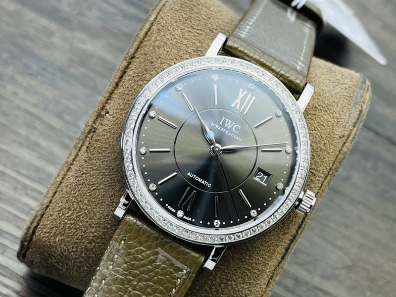 IWC Watches