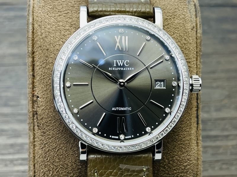 IWC Watches