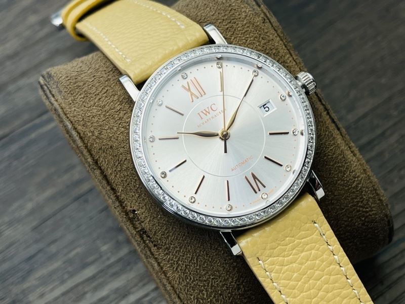 IWC Watches