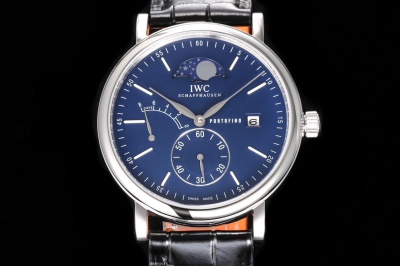 IWC Watches