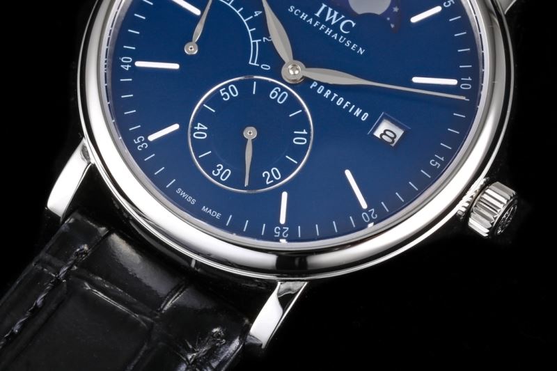 IWC Watches