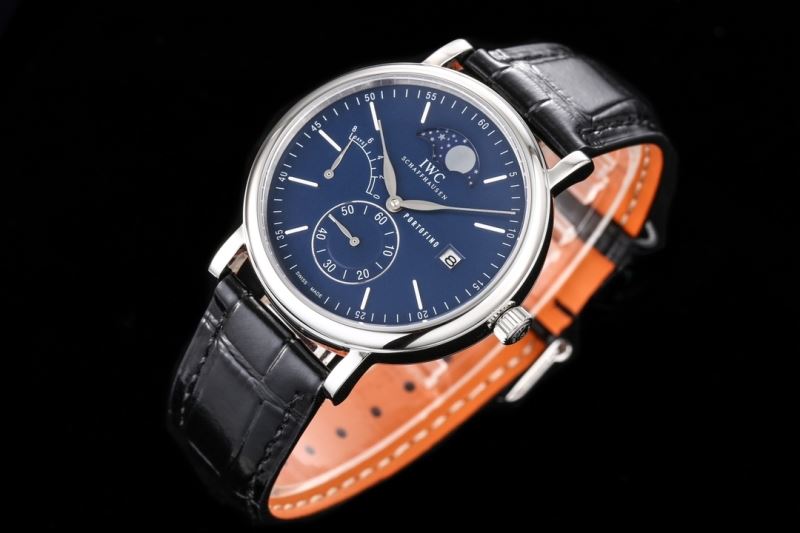 IWC Watches