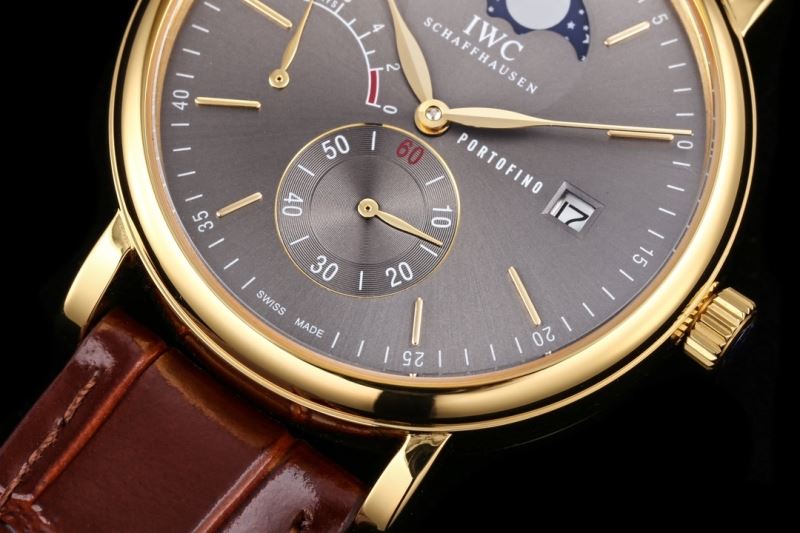 IWC Watches