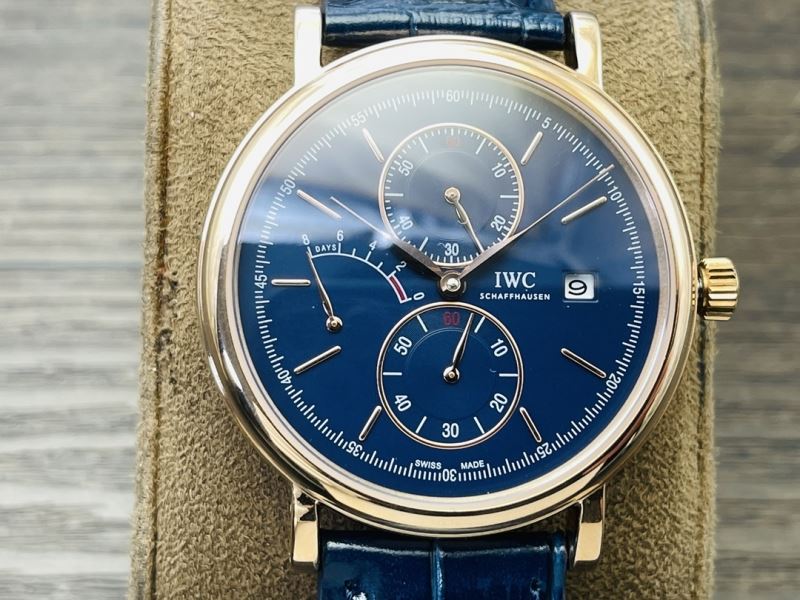 IWC Watches