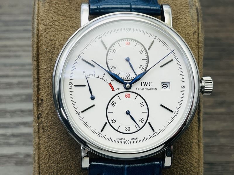 IWC Watches