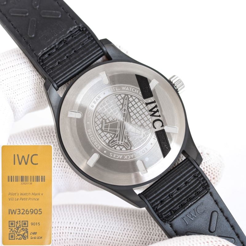 IWC Watches