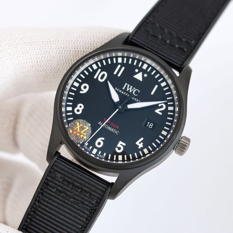 IWC Watches