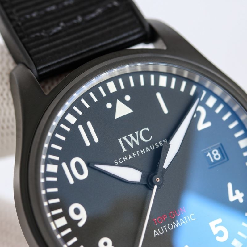 IWC Watches