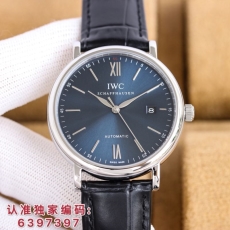 IWC Watches