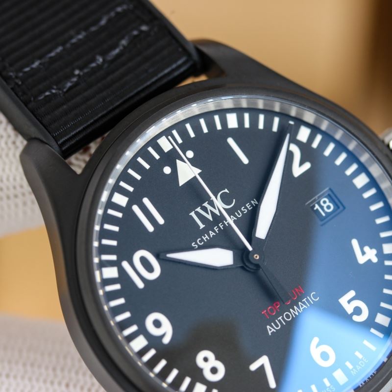 IWC Watches