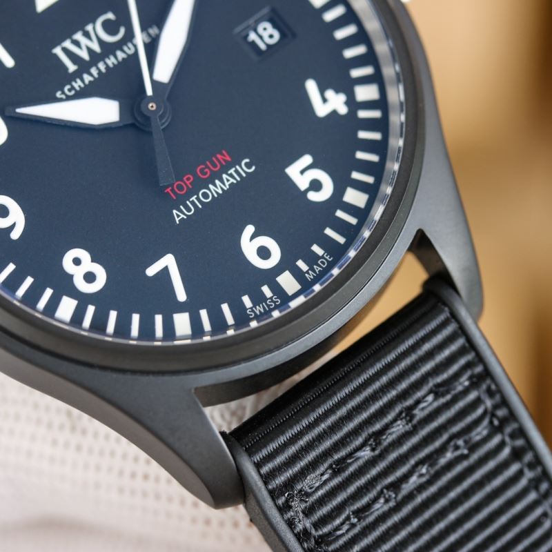 IWC Watches