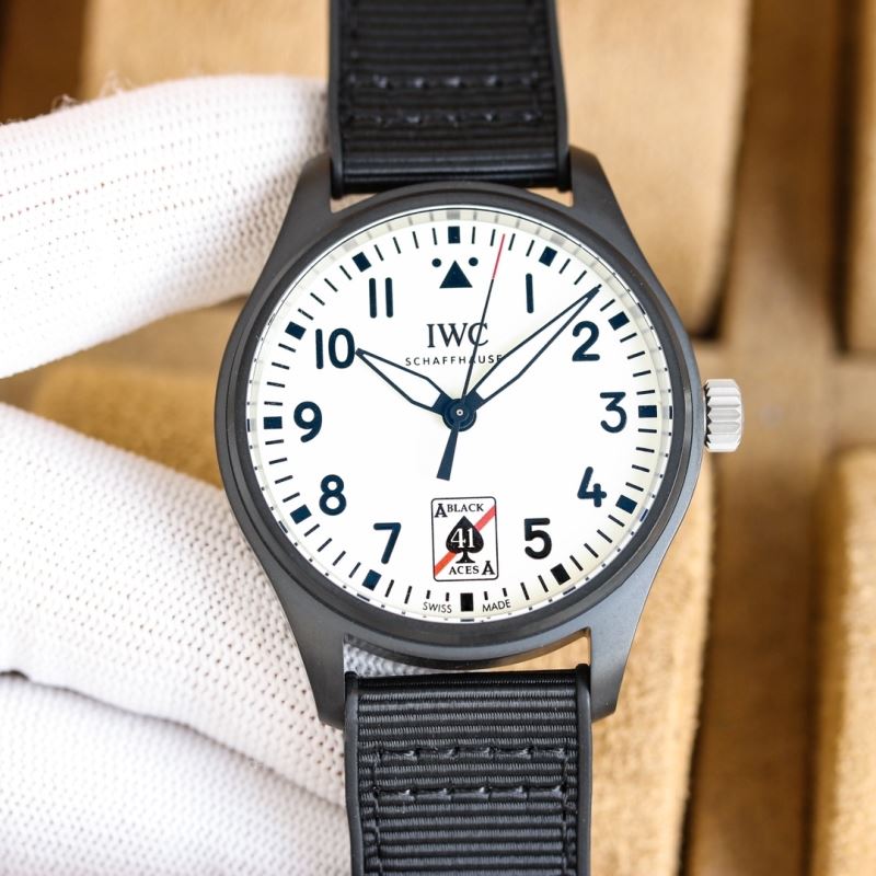 IWC Watches