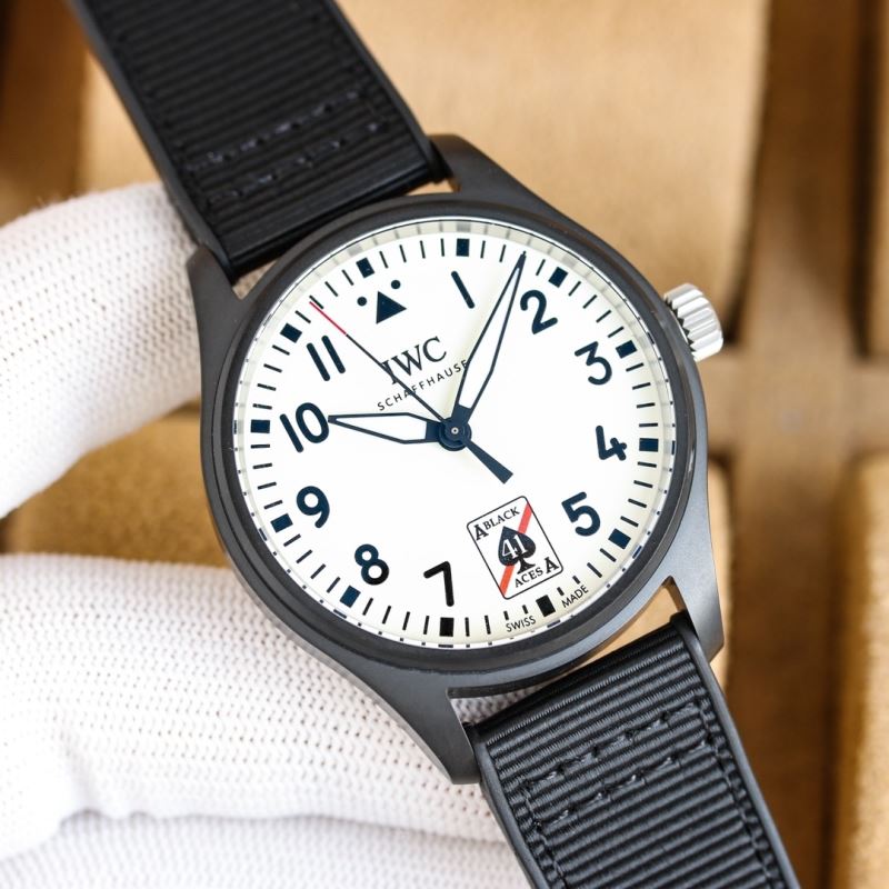 IWC Watches