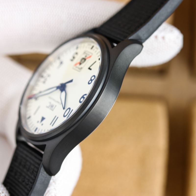 IWC Watches