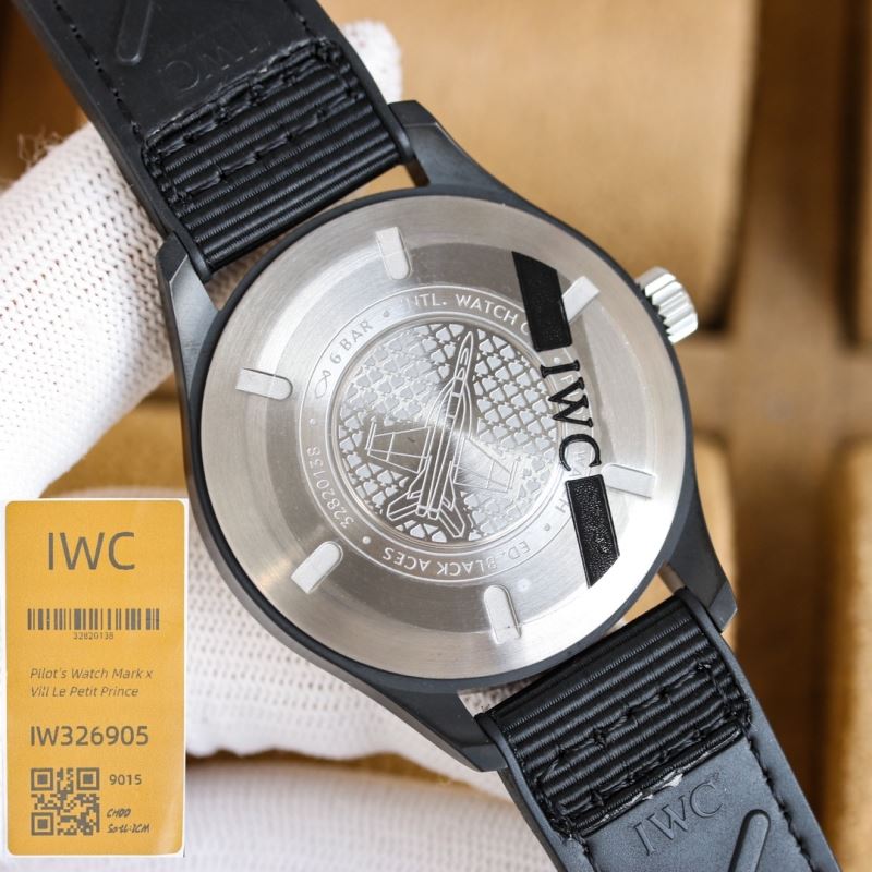 IWC Watches