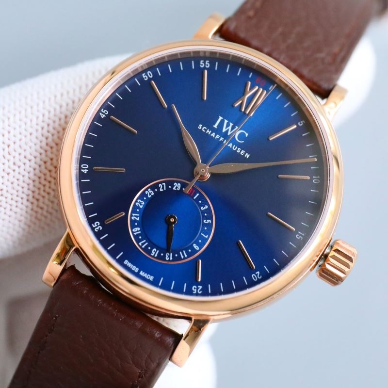 IWC Watches